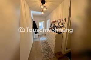 Tauschwohnung: Tausche meine Wohnung in Dresden-Neustadt – Förstereistraße 54, 1099 Äußere Neustadt, Dresden – Vorschaubild 8