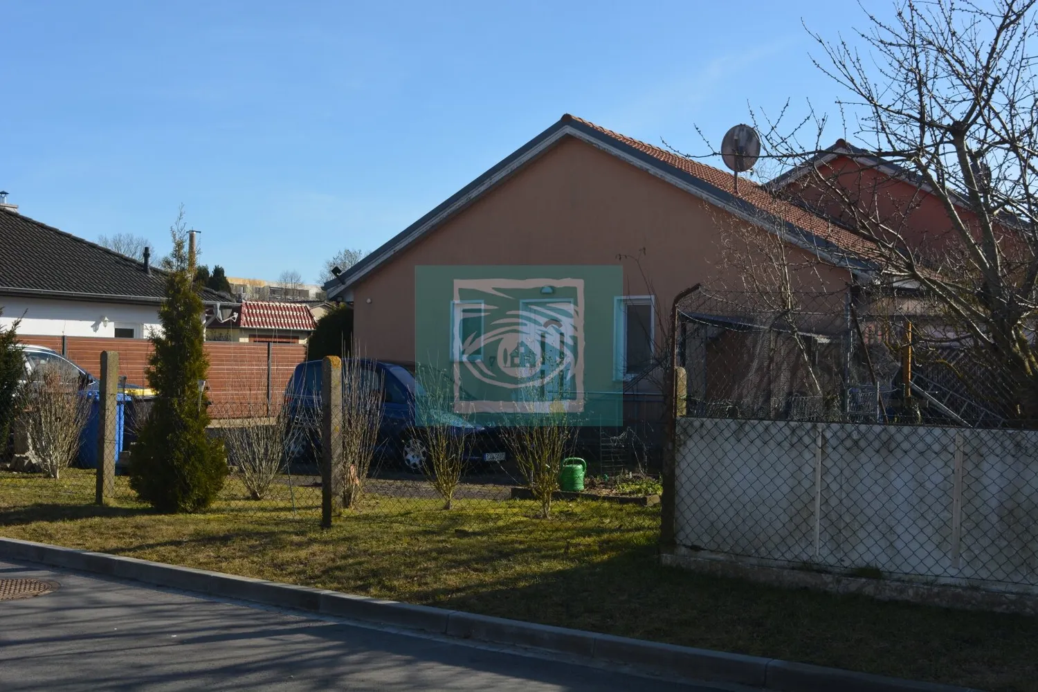 Samtens - Großes Reihenendhaus mit zwei Wohnungen zu verkaufen!, Vorpommern Rügen Kreis – Bild 4