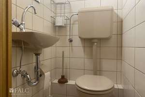 Sofort bezugsfrei & top gepflegt! Charmante 3-Zimmer-Wohnung mit Balkon und Rheinblick – Die vollständige Adresse der Immobilie erhältst du vom Anbieter., 51143 Zündorf, Köln – Vorschaubild 8