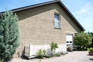 Einmalige Gelegenheit: Top gepflegtes Einfamilienhaus mit schönem Garten Wohnen am Stadtwald – Die vollständige Adresse der Immobilie erhältst du vom Anbieter., 46397 Bocholt – Vorschaubild 8