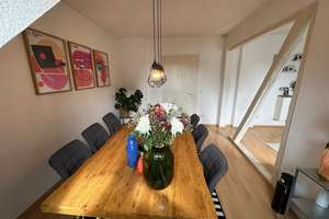 LEERSTEHENDE 3-ZIMMER-WOHNUNG MIT DACHBODEN IN BESTLAGE – Lennéstr. 16, 40477 Pempelfort, Düsseldorf – Vorschaubild 3