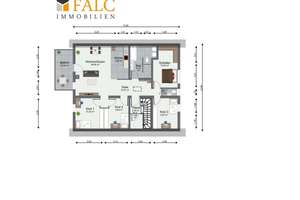 Exklusives Neubau-3-Familienhaus! Effizienz trifft auf hochwertige Wohnqualität! - FALC Immobilien – Die vollständige Adresse der Immobilie erhältst du vom Anbieter., 74639 Zweiflingen – Vorschaubild 36