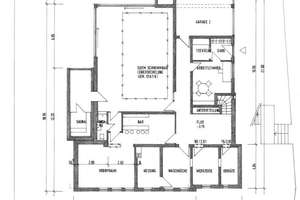 Unternehmervilla im Stadtgartenviertel – Klar, großzügig, repräsentativ – Die vollständige Adresse der Immobilie erhältst du vom Anbieter., 58089 Wehringhausen, Hagen – Vorschaubild 31
