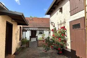 Stadthaus mit Garten, Garage und Grundstücksauffahrt – Kurt-Tucholsky-Str. 13, 16831 Rheinsberg – Vorschaubild 5