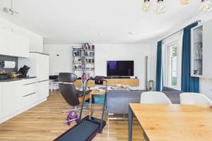 Moderne 3-ZKB-EG-Wohnung mit großem Garten in Unsernherrn! Ruhige Lage am Ende einer Sackgasse! – Die vollständige Adresse der Immobilie erhältst du vom Anbieter., 85051 Münchener Straße, Ingolstadt – Vorschaubild 14