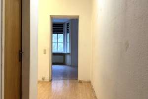 TOP gemütliche 3 ZKDB Wohnung im 1. OG in zentraler, aber ruhiger Lage nahe dem Helios und der FH – Johannesplatz 8, 47805 Dießem/Lehmheide, Krefeld – Vorschaubild 12