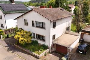 Hier beginnt Ihr neues Zuhause! Charmantes Familienhaus in ruhiger Lage – Die vollständige Adresse der Immobilie erhältst du vom Anbieter., 69488 Birkenau – Vorschaubild 6