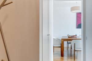 Möbliert: Wohnung mit Dachterrasse an der Theresienwiese – Die vollständige Adresse der Immobilie erhältst du vom Anbieter., 80336 St. Paul, München – Vorschaubild 18