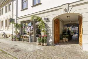 Charmante Luxuswohnung am Jägertor – Jägerstraße 6, 14467 Nördliche Innenstadt, Potsdam – Vorschaubild 3