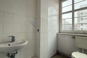 Bezugsfreie 2-Zimmer-Gewerbefläche in attraktiver, belebter Lage unweit des Tempelhofer Hafens! – Kurfürstenstraße 56, 12105 Mariendorf, Berlin – Vorschaubild 5