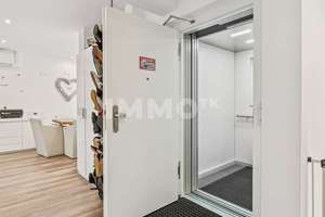 Exklusive Penthousewohnung mit Whirlpool, Klimaanlage, Aufzug und Top-Ausstattung – Focher Straße 7, 42719 Gräfrath, Solingen – Vorschaubild 16
