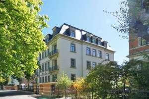 Erstbezug am Barbarossaplatz – Hüblerstraße 61, 1309 Striesen-Ost, Dresden – Vorschaubild 22