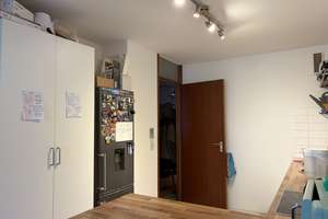 Sehr ruhig gelegene, helle 2 1/2 Zimmer-Wohnung in Stuttgart-Bad Cannstatt  – Einsteinstraße 25, 70374 Muckensturm, Stuttgart – Vorschaubild 8