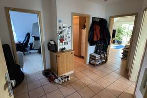 Schöne, helle und gemütliche 3-Zimmer Wohnung in 3-Familienhaus in ruhiger Wohngegend in Holweide – An der Wasserburg 10, 51067 Holweide, Köln – Vorschaubild 35