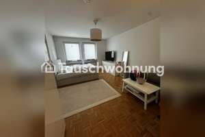 Tauschwohnung: Süße 1 Zimmer im EG in perfekter Lage – Die vollständige Adresse der Immobilie erhältst du vom Anbieter., 30169 Calenberger Neustadt, Hannover – Vorschaubild 4