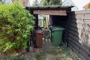 BEL-ETAGE Schwaig: 3 Zi-BALKON+GARTEN, 4 FENSTER-Seiten! Garage! per 1.5.25 FREI!! – Am Bahndamm 24, 90571 Nürnberger Land (Kreis) – Vorschaubild 32
