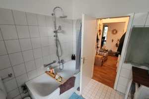 ruhige, schöne 2-Zimmerwohnung zentraler Lage, Oststadt ab 01.08.2025 oder früher nach Vereinbarung – Georg-Friedrich-Str. 17, 76131 Karlsruhe – Vorschaubild 20