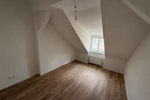 Erstbezug - Schöne 2-Zimmer-Wohnung mit Galerie und Wohnküche – Michael-Kazmierczak-Straße 21, 4157 Gohlis-Mitte, Leipzig – Vorschaubild 4