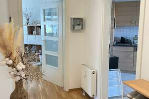 Helle 2-Zimmer Wohnung mit Balkon in Derendorf – Die vollständige Adresse der Immobilie erhältst du vom Anbieter., 40476 Derendorf, Düsseldorf – Vorschaubild 4