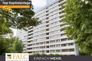 Kleine Einheit, großes Potenzial - kernsaniertes Apartment als attraktive Kapitalanlage
