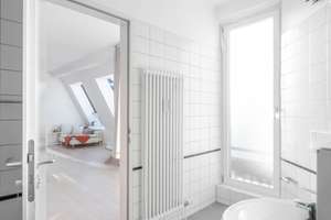 Maisonette im Loft-Style nahe Boxhagener Platz – Die vollständige Adresse der Immobilie erhältst du vom Anbieter., 10245 Friedrichshain, Berlin – Vorschaubild 8