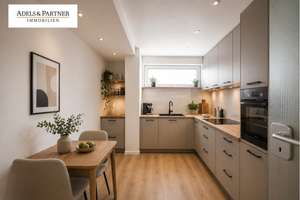 Perfekt geschnittene 2-Zimmerwohnung für modernes Stadtleben in der Innenstadt – Die vollständige Adresse der Immobilie erhältst du vom Anbieter., 50674 Neustadt/Nord, Köln – Vorschaubild 13
