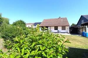 GESUCHT: junge Familie für Einfamilienhaus mit Garage und Vollkeller in WOB-Kreuzheide