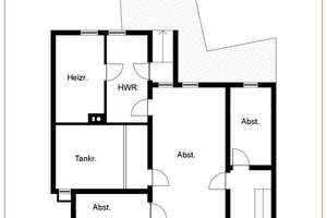 * Reserviert* Urbanes Loft-Feeling im Erdgeschoss trifft helle Galeriewohnung ! – Die vollständige Adresse der Immobilie erhältst du vom Anbieter., 74189 Weinsberg – Vorschaubild 31