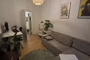 2 Zimmerwohnung zur Untermiete 14.06. - 16.08.2026 – Beilstr 14, 68159 Innenstadt/Jungbusch, Mannheim – Vorschaubild 4