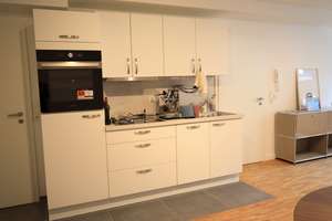 2-Zimmer Wohnung , möbeliert mit gehobener Ausstattung in Bonn Südstadt – Am Hofgarten 3, 53113 Südstadt, Bonn – Vorschaubild 3