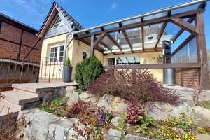 Idyllisches kleines EFH mit Garten, Pool und Platz zum Werkeln sucht liebe Mieter mit grünem Daumen – Alte Dorfstraße 12, 39164 Klein Wanzleben – Vorschaubild 29