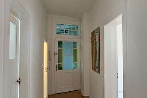 3-Zimmer-Wohnung mit großzügigem Balkon zwischen List und Vahrenwald – Kleiststr. 14, 30163 Vahrenwald, Hannover – Vorschaubild 2
