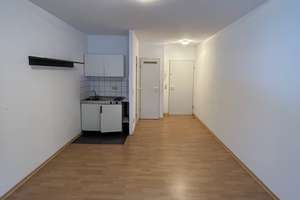 Gemütliches Apartment gleich neben der Mensa der RWTH, mit Tiefgaragenstellplatz – Brüggemannstraße 6, 52072 Ponttor, Aachen – Vorschaubild 3