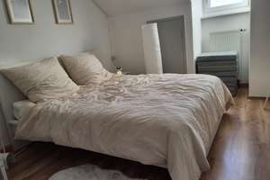 Perfekte WG im inneren Ostenviertel: 2-Zimmer-Dachgeschosswohnung in Regensburg – 93055 Ostenviertel, Regensburg – Vorschaubild 6