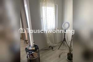 Tauschwohnung: 1-Zimmer-Wohnung in Rheinau, 18 m², 370 €
