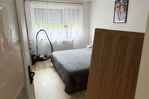 Stadtnah und dennoch im Grünen – 3-Zimmer-Wohnung mit Balkon – Perzheimstraße 34, 86150 Rosenau- und Thelottviertel, Augsburg – Vorschaubild 9