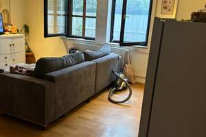 Charmante 1-Zimmer-Wohnung mit Wohlfühlatmosphäre – Hildastr 16, 69214 Eppelheim – Vorschaubild 6