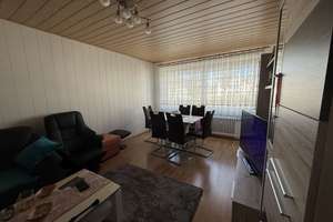 gemütliche 3 Zimmer Wohnung – Weserstraße 238, 27572 Fischereihafen, Bremerhaven – Vorschaubild 3