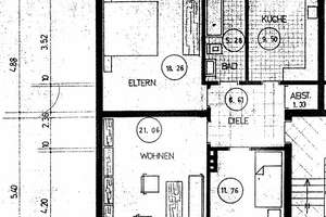 Schöne 3-Zimmer-Wohnung | 73m² | Duisburg-Ruhrort – Gildenstraße 7, 47119 Ruhrort, Duisburg – Vorschaubild 10