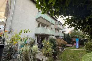 1-Zimmer Wohnung in Mönchengladbach-Schrievers – Schäferstraße 16, 41239 Schrievers, Mönchengladbach – Vorschaubild 1