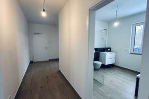 Hochwertig ausgestattete 3-Zimmer-Wohnung mit Terrasse und eigenem großen Gartenanteil! – Kornblumenstr. 5, 38108 Wabe-Schunter-Beberbach, Braunschweig – Vorschaubild 15
