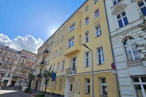 Top Altbauwohnung in begehrter Lage nahe Winterfeldtplatz – Die vollständige Adresse der Immobilie erhältst du vom Anbieter., 10781 Schöneberg, Berlin – Vorschaubild 7
