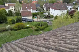 3-Zimmer-Whg mit wundervollem Blick von Betzinger Hang (Hinter Gminder-Dorf, nahe Bosch) – Zaisentalstraße 84, 72760 Reutlingen (Kreis) – Vorschaubild 15