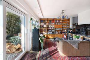Architektenhaus - großzügig & modernisiert! – Die vollständige Adresse der Immobilie erhältst du vom Anbieter., 72770 Betzingen, Reutlingen – Vorschaubild 2
