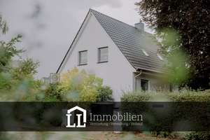 WILLKOMMEN ZUHAUSE - Einfamilienhaus mit durchdachtem Grundriss (provisionsfrei). – Die vollständige Adresse der Immobilie erhältst du vom Anbieter., 24576 Bad Bramstedt – Vorschaubild 1