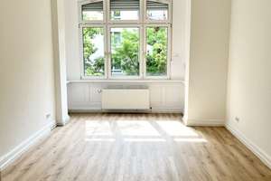 Stilvolle 3-Zimmer-Altbauwohnung mit Balkon im begehrten Rheingauviertel / Westend – Goebenstraße 4, 65195 Westend / Bleichstraße, Wiesbaden – Vorschaubild 9