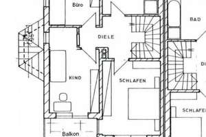 Doppelhaushälfte mit Garten & Garage in Ingolstadt-Gerolfing – Die vollständige Adresse der Immobilie erhältst du vom Anbieter., 85049 West, Ingolstadt – Vorschaubild 17