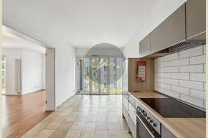 Zentral, großzügig und modern: Etagenwohnung mit Aufzugsanbindung und Tiefgaragenstellplatz – Die vollständige Adresse der Immobilie erhältst du vom Anbieter., 10785 Tiergarten, Berlin – Vorschaubild 5