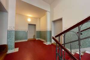 +ESDI+ Sie lieben Altbau? Dann prüfen Sie dieses Angebot! Denkmal, zentrale Lage und gute Substanz! – Die vollständige Adresse der Immobilie erhältst du vom Anbieter., 1307 Johannstadt-Nord, Dresden – Vorschaubild 7