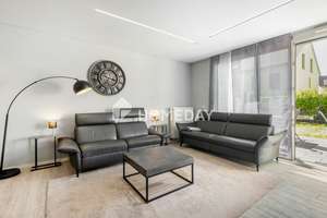 Moderne Wohnqualität mit Stil – Hochwertiges Reihenhaus mit Garten in familienfreundlicher Lage – Die vollständige Adresse der Immobilie erhältst du vom Anbieter., 46147 Holten, Oberhausen – Vorschaubild 6